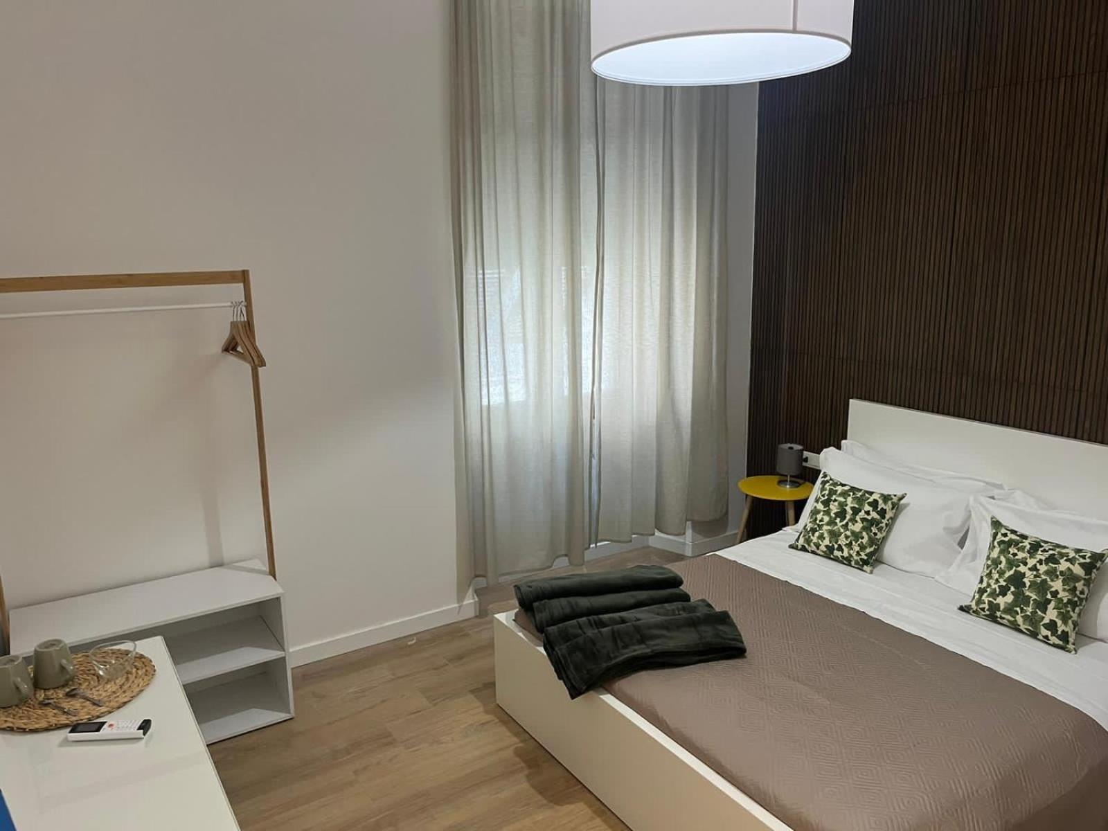 20 Settembre Rooms La Spezia Exterior photo