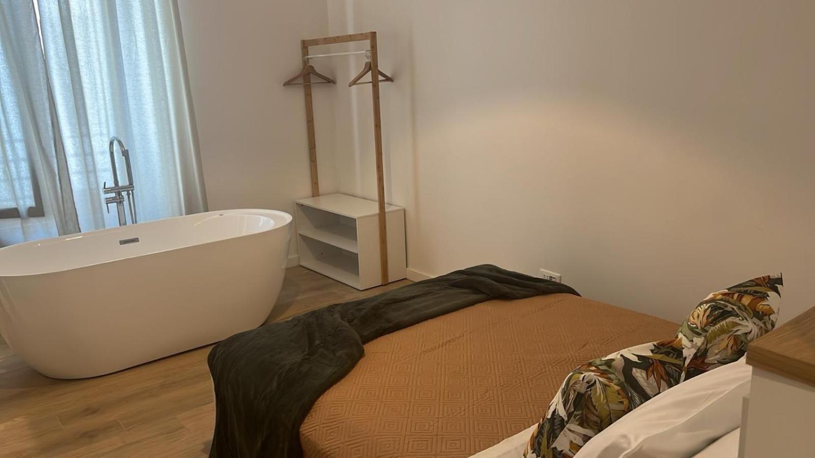 20 Settembre Rooms La Spezia Exterior photo